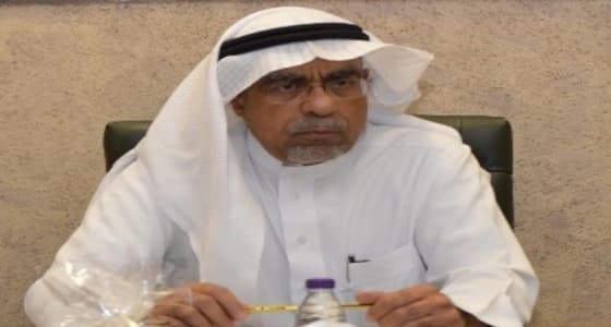 القويحص يوجه بسرعة ترخيص الأراضي التعليمية بمكة