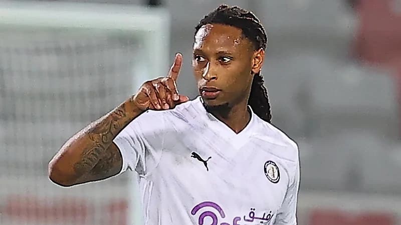 القبض على نجم الخور القطري بتهمة العنف المنزلي