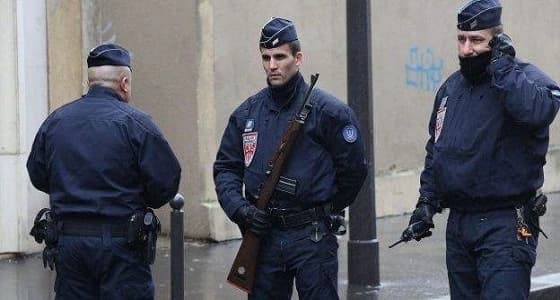 فرنسا: القبض على المتهم بالتخطيط لعمل إرهابى