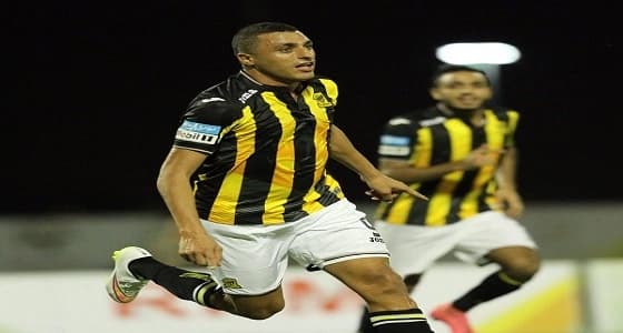 النجم الساحلي يرفع شكوى لـ " فيفا " ضد الاتحاد بسبب العكايشي