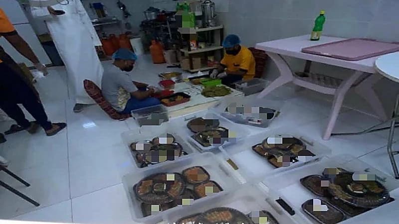 القبض على عمالة وافدة في الطائف تنتحل صفة الأسر المنتجة