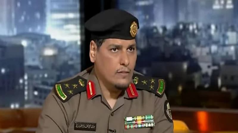 رسالة من الأمن العام للمواطنين والمقيمين بشأن كورونا