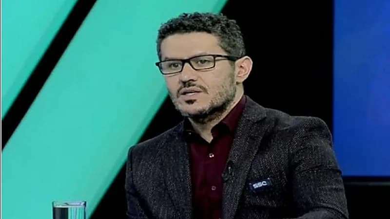 أحمد عفيفي عن طرد بروزفيتش: سيدفع النصر الثمن أمام الهلال .. فيديو