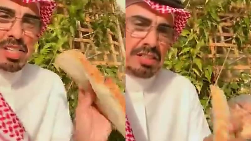 استشاري: خبز الساوردو مناسب لمرضى السكري .. فيديو