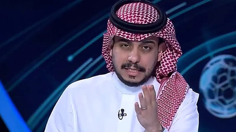 عبدالرحمن العامر : الاتحاد لن يتأثر بغياب عوار .. فيديو