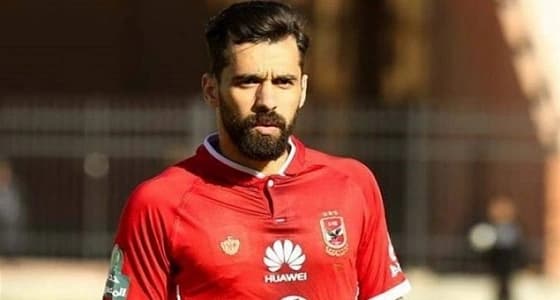 توتر بين عبد الله السعيد وإدارة الأهلي