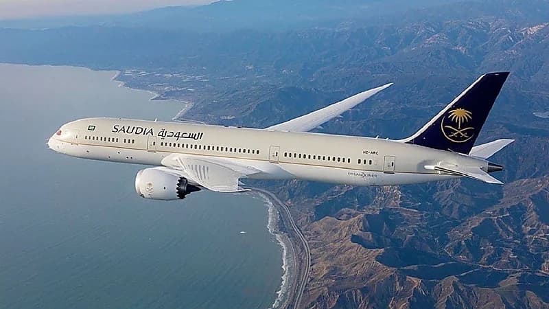 10 وجهات جديدة تقدمها الخطوط السعودية في 2022