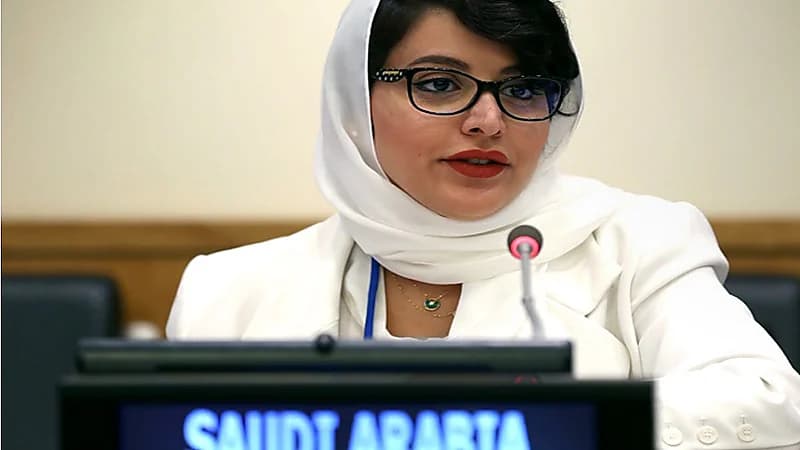 أول تعليق من الأميرة هيفاء بعد انتخاب "اليونسكو" لها