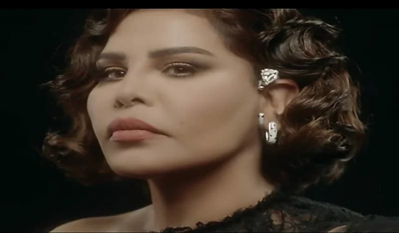 أغنية "حزين" للفنانة أحلام تسجل رقما قياسيا في عدد المشاهدات خلال شهرين من إطلاقها 