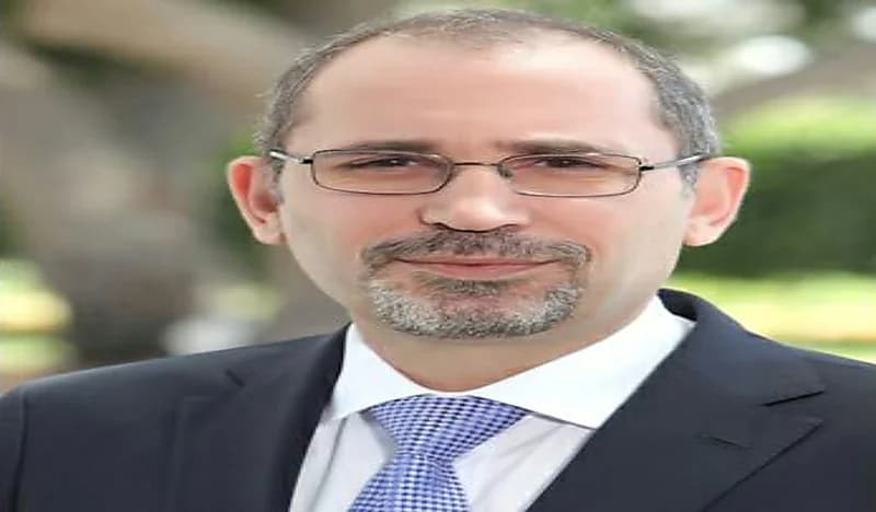 الحكومة الأردنية: المعتقلون عددهم بين 14 و16 غير باسم عوض الله والشريف حسن بن زيد