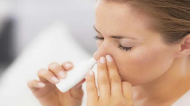 تسجيل أول لقاح أنفي في العالم ضد كورونا