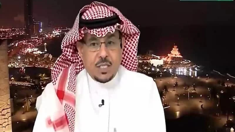 العمري: اتحاد القدم جهز اللاعب الفذ والرهان على رينارد .. فيديو