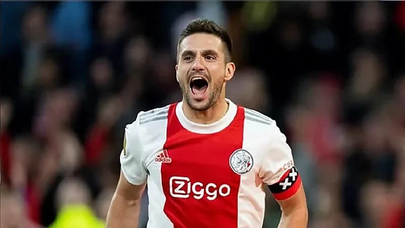 الاتحاد يتقدم بعرض لضم تاديتش