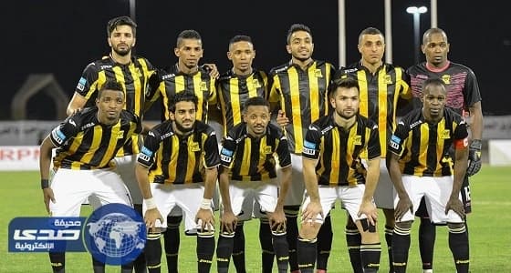 الاتحاد يغلق التدريبات استعدادا للنصر