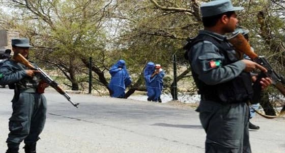 3 قتلى بتفجير انتحاري بالعاصمة الأفغانية