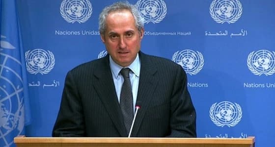 مسؤول أممي: نزوح 126 سوريا من عفرين منذ بدء العمليات العسكرية لتركيا