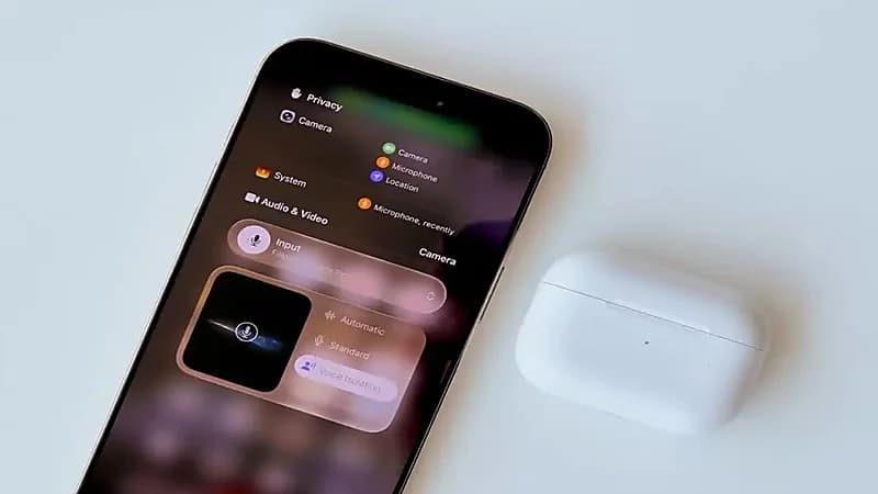 ميزات مخفية في iOS 26 الجديد