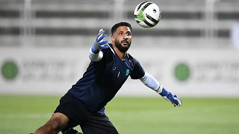 المسيليم يوجه رسالة قوية للاتحاد : كعبي فوق وأنتم تحت .. فيديو