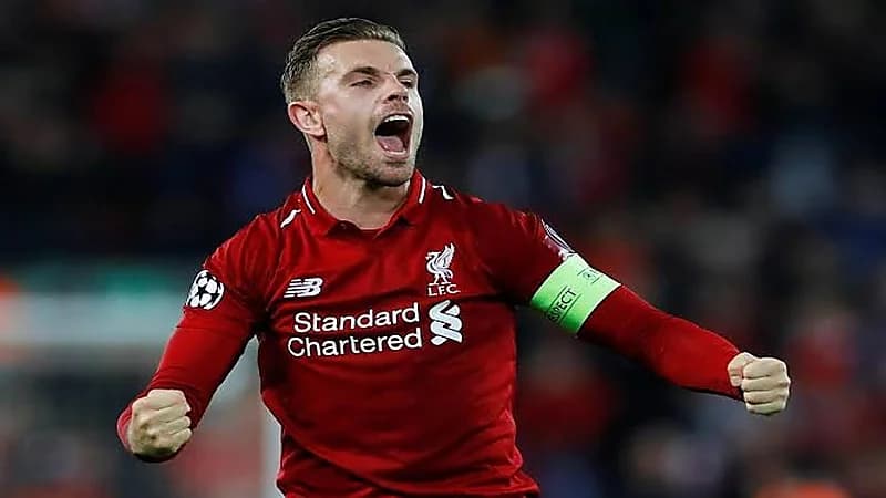 الاتفاق يسعى لضم قائد ليفربول