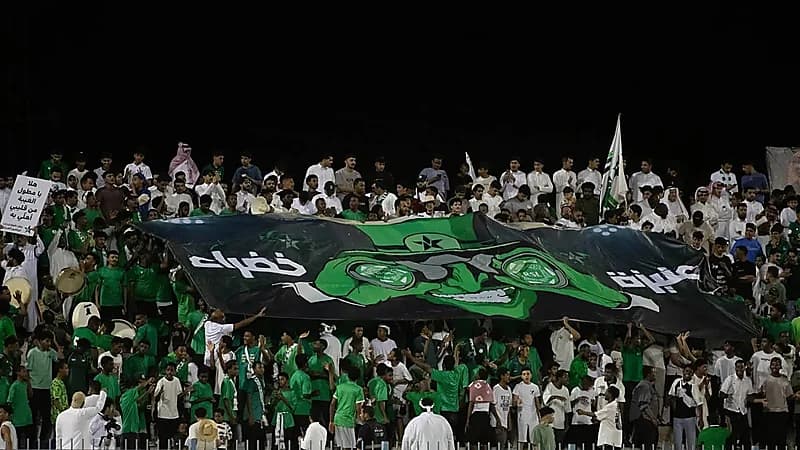 النجمة يواصل تدعيم صفوفه ويستعد لمعسكر خارجي في تركيا