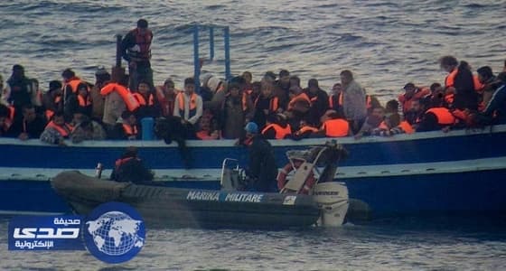 القوات الأيرلندية تنقذ 712 شخصًا قرب السواحل الليبية