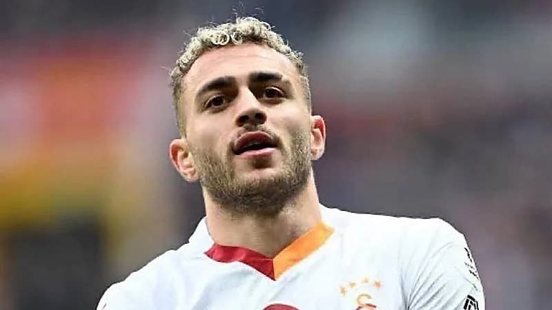 مستجدات مثيرة في مفاوضات نيوم مع لاعب غلطة سراي باريش يلماز