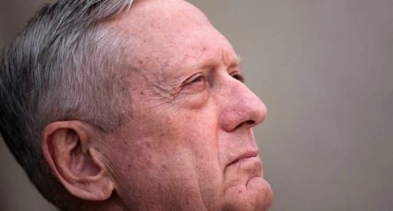 وزير الدفاع الأمريكي: ندعم الجهود الدبلوماسية لإنهاء الحرب السورية