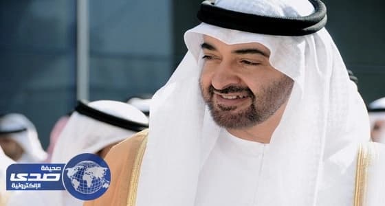 ⁠⁠⁠⁠⁠ولي عهد أبوظبي يلتقي رئيس غينيا