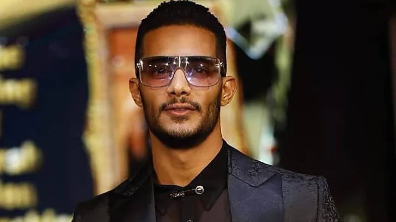 محمد رمضان: النجاح شيء بتاع ربنا والعدل جروب هم صناعة جيل .. فيديو