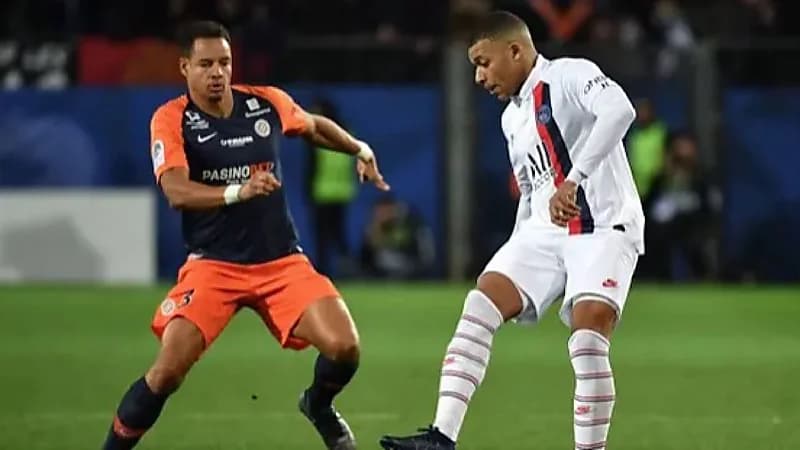 العثور على لاعب مونبلييه مطعوناً داخل منزله