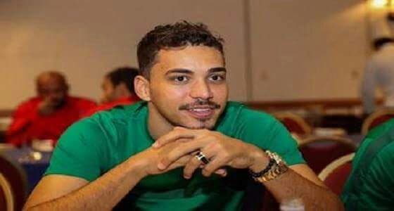 إدواردو يكمل برنامجه في الرياض