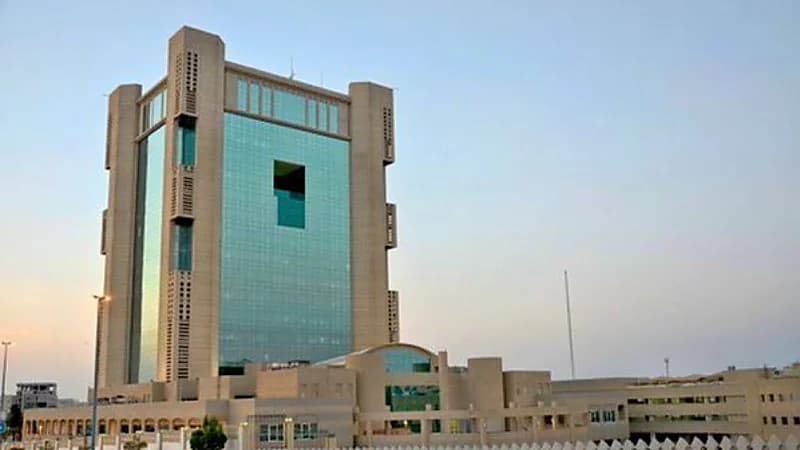 رصد 8,925 مخالفة مبانٍ في جدة