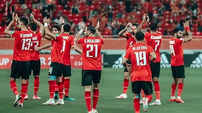 الأهلي المصري يراقب لاعبيه في منازلهم بطريقة ذكية