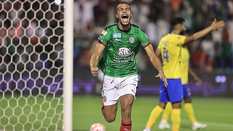 الاتفاق يقرر الاستغناء عن كوايسون في يناير