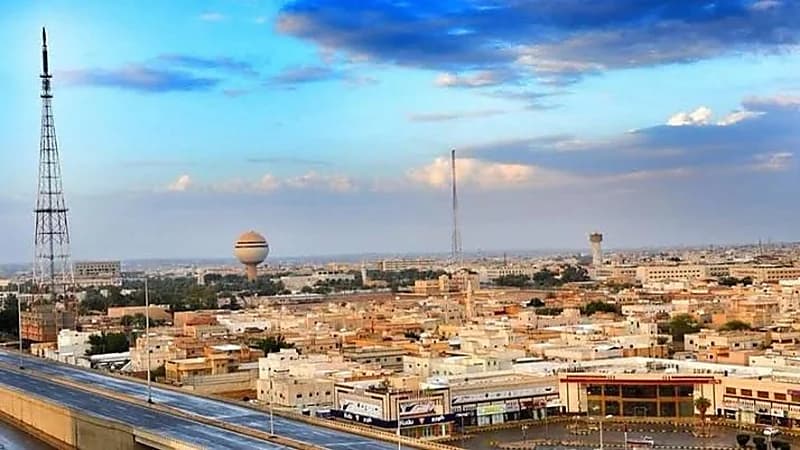 أمانة القصيم توضح حقيقة إنشاء حديقة بقيمة 19 مليون ريال في بريدة