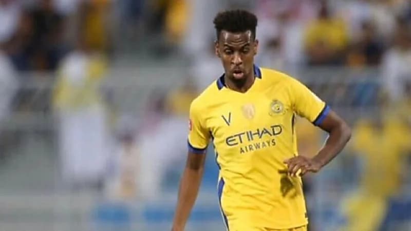 الاتحاد يرغب في التعاقد مع نجم النصر
