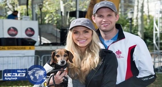 لارا ترامب تقدم برنامج " الأخبار الحقيقية "