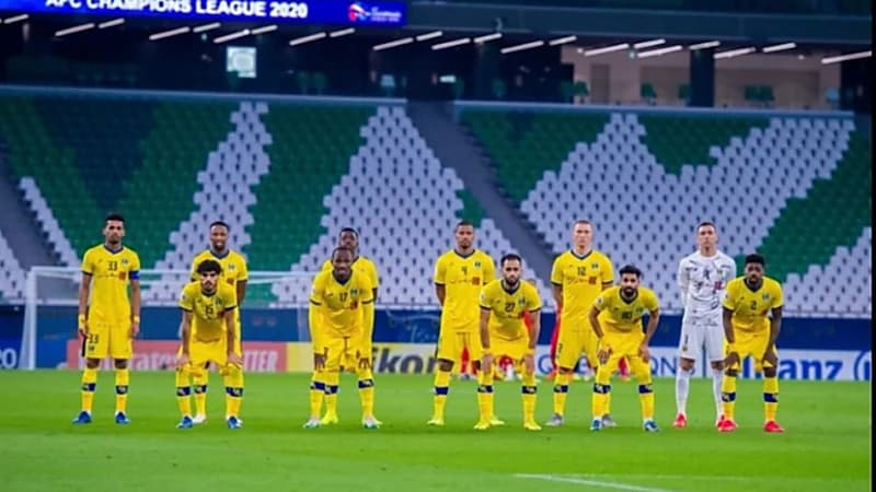 التعاون يكشف عن تفاصيل معسكر هولندا استعدادًا لموسم (2022-2023)