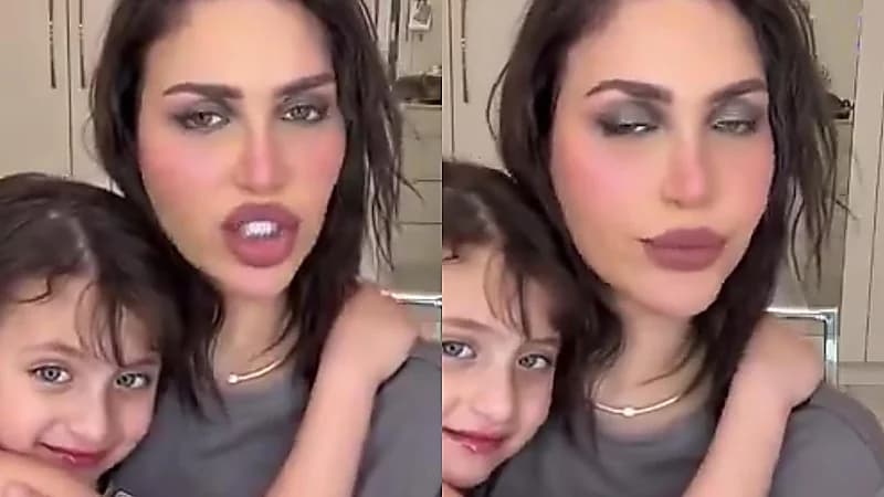 الدكتورة خلود عن جدل الشنط المُصنَّعة في الصين: شاريتهم بتعبي وشقاي .. فيديو