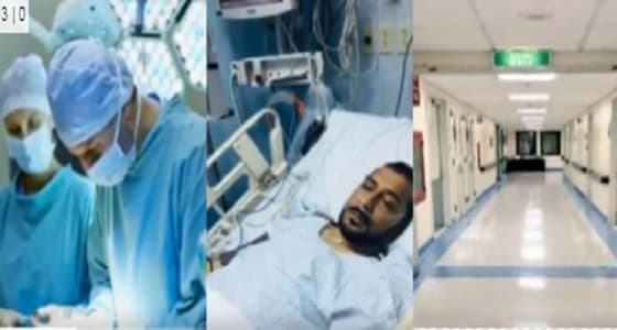 بالفيديو.. شاب ينهي معاناة والدته مع الغسيل الكلوي ويمنحها إحدى كليتيه