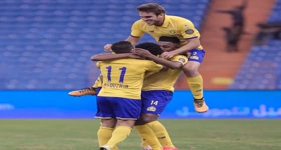 " الملحم " يشيد بفكر مدرب النصر.. ويؤكد: الحل في الشباب