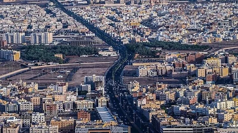 10.3 آلاف صفقة إيجارية في المدينة المنورة خلال مارس