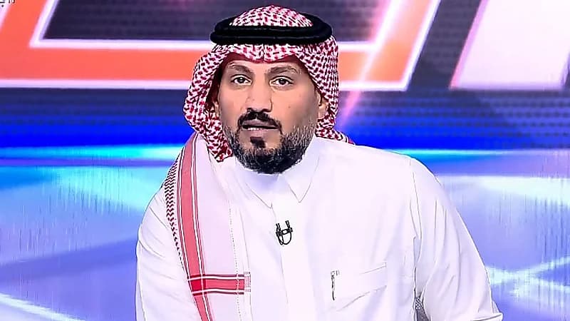 عبدالرحمن الحميدي يكشف تفاصيل محاولة الاتحاد تفريغ اللاعبين الأولمبيين .. فيديو