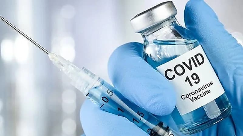 لقاح كورونا يعطي أمل لمرضى السرطان