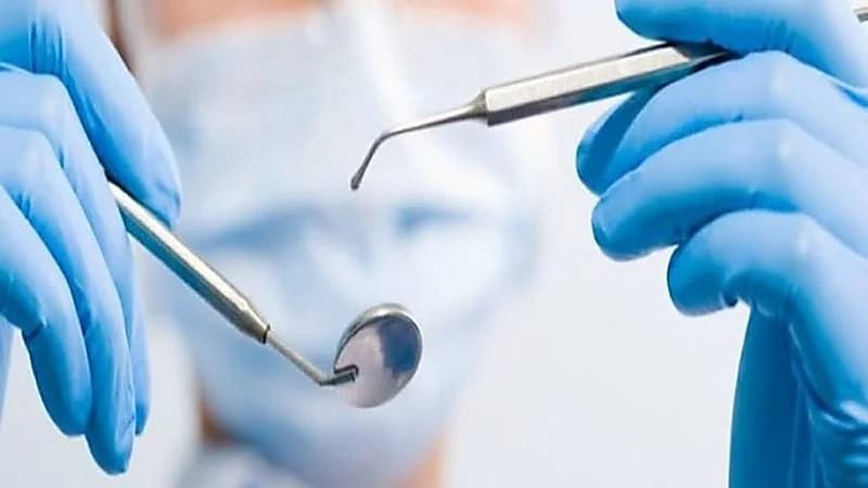 وضع حد أدنى للاحتساب في توطين طب الأسنان والصيدلة