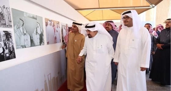 ندوة المريبض تؤكد على متانة العلاقات السعودية الإماراتية