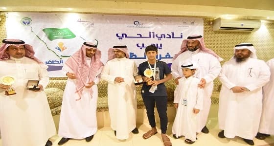 وكيل وزارة التعليم لـ " أبناء الشهداء " : أنتم أبطال.. وسأراكم العام القادم سفراء للنصر