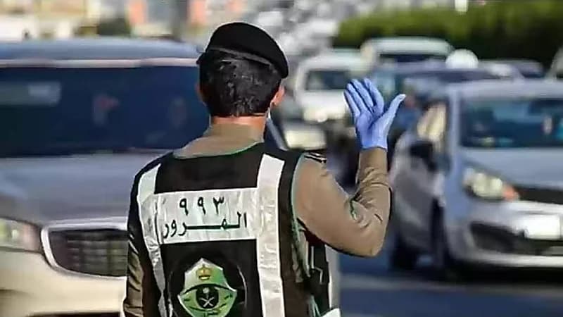 إغلاق جزئي لعدد من طرق حائل لمدة شهرين لتطوير البنية التحتية.. فيديو