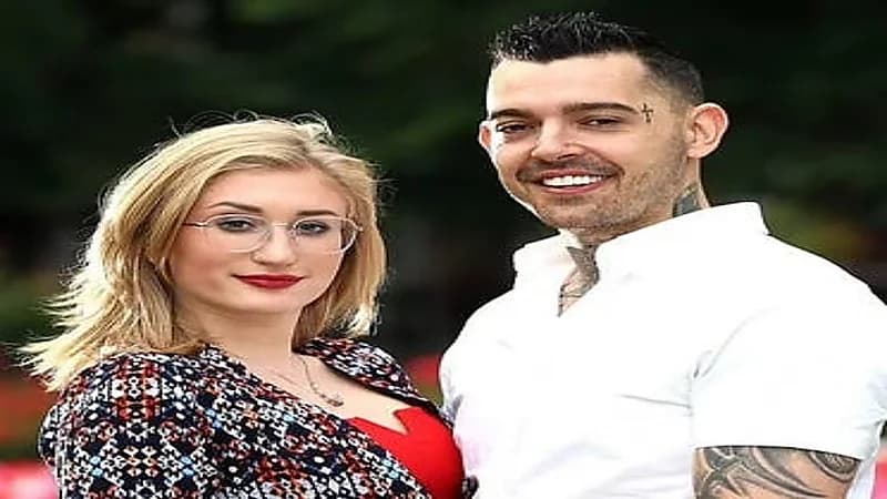 القبض على اللاجئة الأوكرانية خاطفة قلب البريطاني