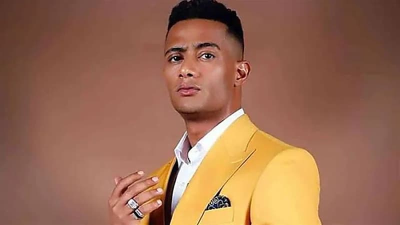 قرار جديد بشأن شطب محمد رمضان من المهن التمثيلية